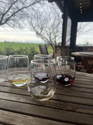 Julietta Winery by null