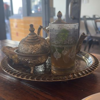 Tajines Restaurant - Tea - Moroccan Near Me - San Francisco, California Tajines Restaurant - Tea - Moroccan Near Me - San Francisco, California