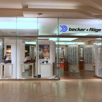 becker + flöge - Eyewear & Opticians Near Me - Hanover, NI