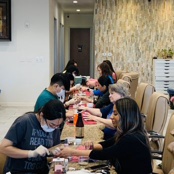 Castle Hills Lash & Nail - Nail Salons Near Me - Carrollton, Texas Castle Hills Lash & Nail - Nail Salons Near Me - Carrollton, Texas
