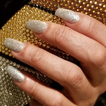 LG Nails Salon - LG Nails made my 60 year old hands look young again! - Nail Salons Near Me - Ozone Park, New York LG Nails Salon - LG Nails made my 60 year old hands look young again! - Nail Salons Near Me - Ozone Park, New York