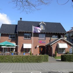 Pannenkoekvilla Hartelust