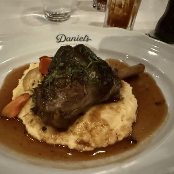 Daniel's, A Florida Steakhouse - Steakhouses Near Me - Fort Lauderdale, Florida