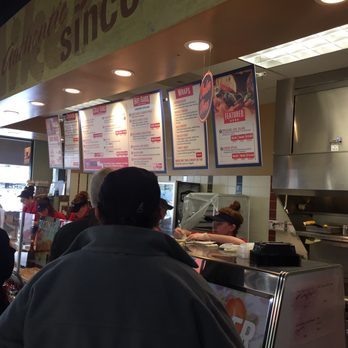 Jersey Mike's Subs - Standard Jersey Mike's Subs - Sandwiches Near Me - Beaverton, Oregon Jersey Mike's Subs - Standard Jersey Mike's Subs - Sandwiches Near Me - Beaverton, Oregon