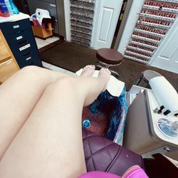 Kims Nails - Pedicure