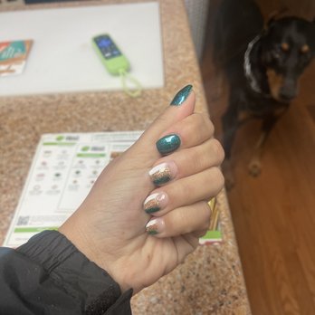 LiLy Nails & Spa - Dip and gel. Custom design. - Nail Salons Near Me - Springfield, Virginia LiLy Nails & Spa - Dip and gel. Custom design. - Nail Salons Near Me - Springfield, Virginia