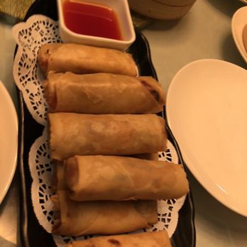 Man Tong Kitchen - Duck spring rolls - Restaurants Near Me - Melbourne, VIC Man Tong Kitchen - Duck spring rolls - Restaurants Near Me - Melbourne, VIC