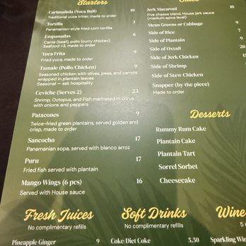 Panama International Restaurant - Caribbean Near Me - Long Beach, California Panama International Restaurant - Caribbean Near Me - Long Beach, California