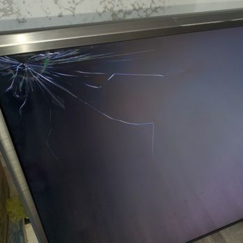 Arizona Discount Movers - First TV- LG 86inch :( - Movers Near Me - Phoenix, Arizona