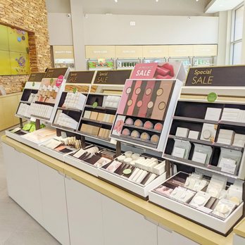 Nature Republic - They also carry cosmetics. I think currently they have a sale going on (today is 2/17/21). - Cosmetics & Beauty Supply Near Me - Irvine, California