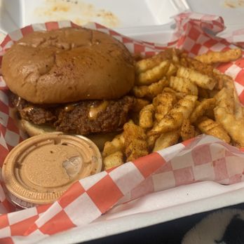 Sicko Chickz - Sicko chicken sandwich - Sandwiches Near Me - San Jose , California