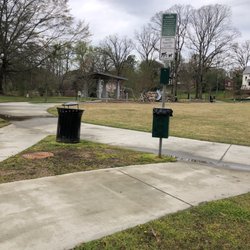 Georgian Hills Park - Georgian Hills Park
