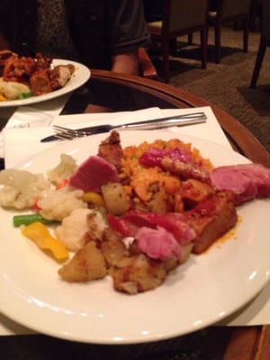 Regent Taipei by null