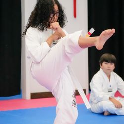 Franklin Square Champions Martial Arts