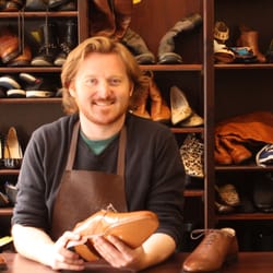 Clegg's - William Clegg - Owner