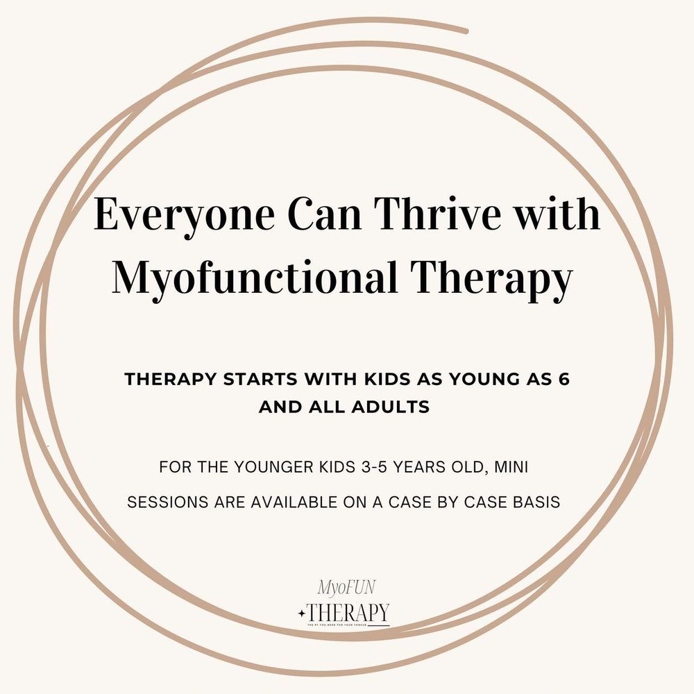 MyoFun Therapy - sleep specialist in San Diego, CA