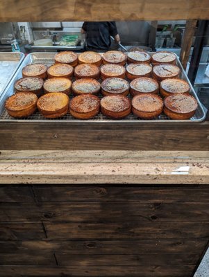 Los Chorros - Pupuseria • Breakfast • Aguas Frescas by null