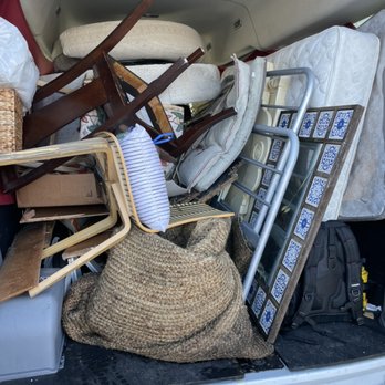 E&C Junk - Furniture & mattress removal! - Junk Removal & Hauling Near Me E&C Junk - Furniture & mattress removal! - Junk Removal & Hauling Near Me