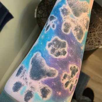 Divine Body Art Studio - Tattoo Near Me - San Leandro, California