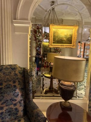 The Lanesborough by null