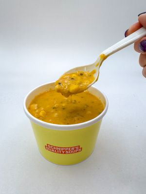 Schnipper's Quality Soups by null