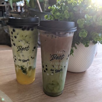Royal Pearl Tea - Matcha Coffee and Mango Matcha Latte - Coffee & Tea Near Me - Lemon Grove, California Royal Pearl Tea - Matcha Coffee and Mango Matcha Latte - Coffee & Tea Near Me - Lemon Grove, California