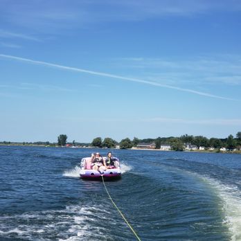 Westlake Wakeboard - Boating Near Me - Picton, Ontario