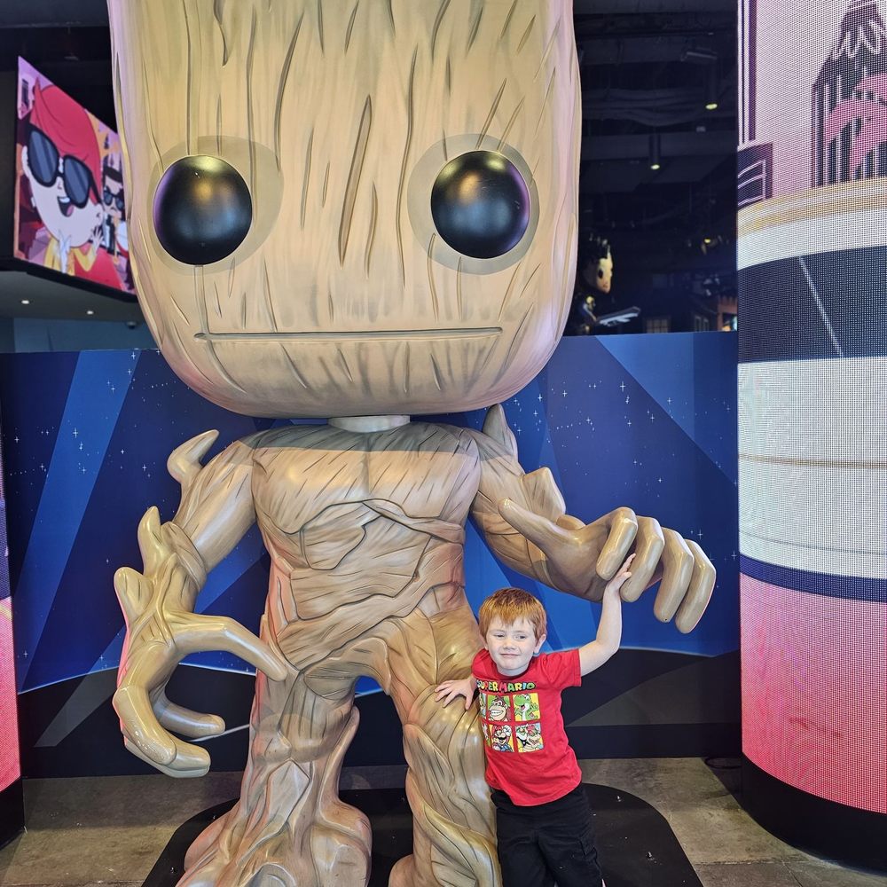 Funko - Toy Stores Near Me - Los Angeles, California Funko - Toy Stores Near Me - Los Angeles, California