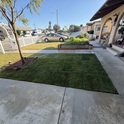 Garcias Gardening