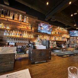 Tipsy Taco Cantina