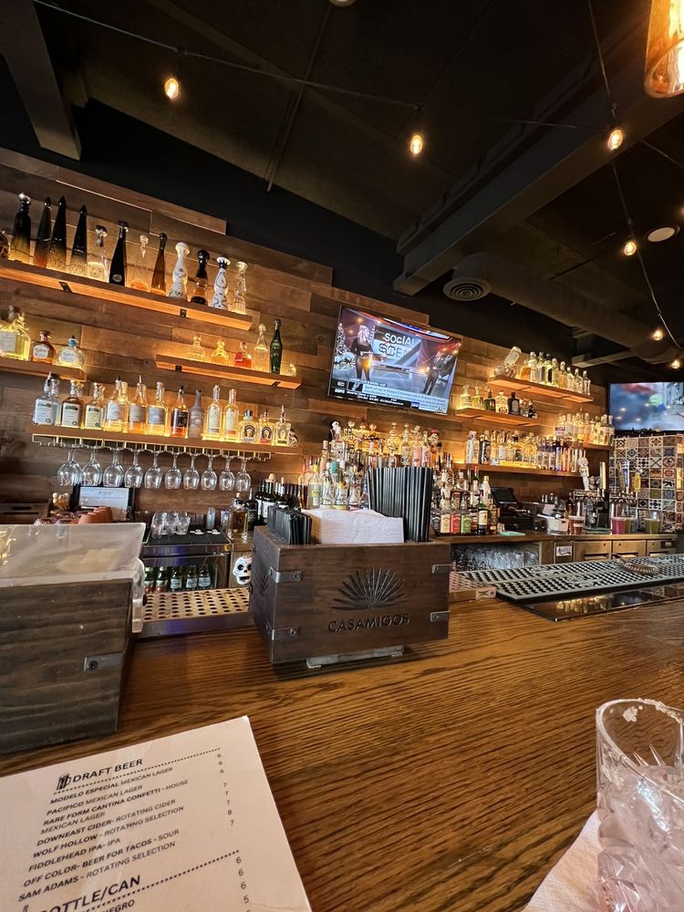 Tipsy Taco Cantina