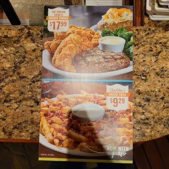 Cheddar's Scratch Kitchen - Menu - American Near Me - Lufkin, Texas Cheddar's Scratch Kitchen - Menu - American Near Me - Lufkin, Texas