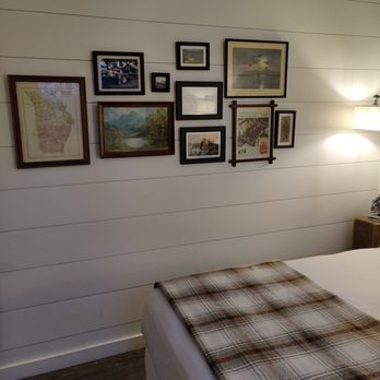 Big Cedar Lodge - Resorts Near Me - Ridgedale, Missouri