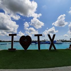 Lagoonfest - I 3 tx