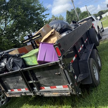 Patriot Hauling Services - Dumpster Rentals - Junk Removal & Hauling Near Me Patriot Hauling Services - Dumpster Rentals - Junk Removal & Hauling Near Me