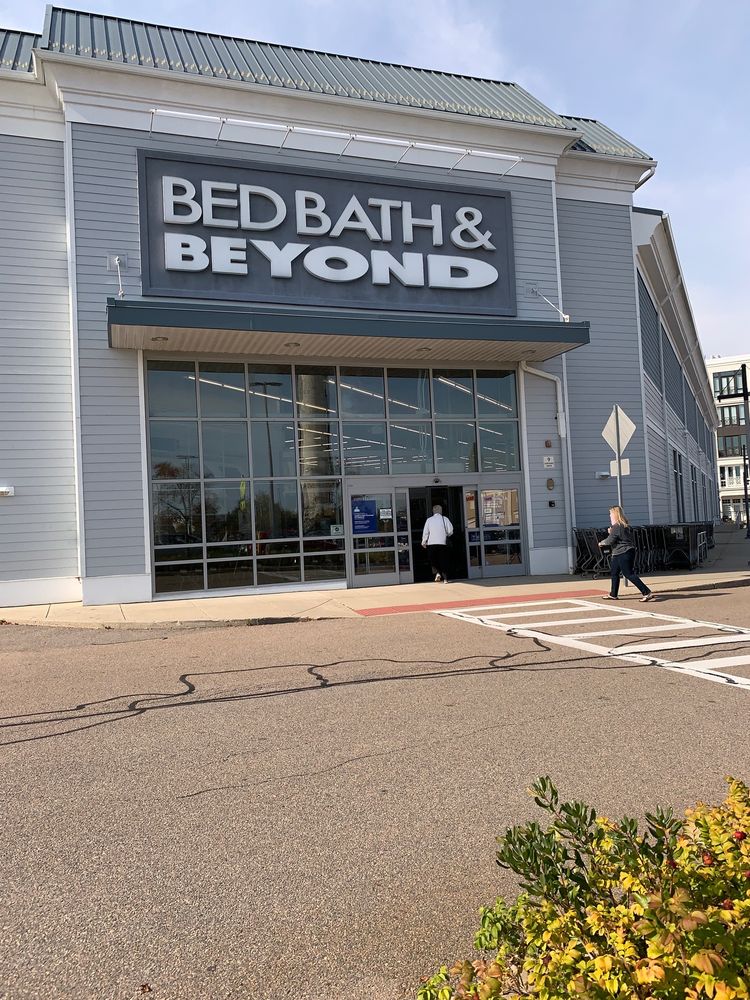 BED BATH & BEYOND Updated August 2024 15 Photos & 13 Reviews 9