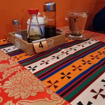 MOMO - Himalayan/Nepalese Near Me - Cologne, NW
