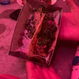 Wild Shrimp Tacos Wild Shrimp Tacos