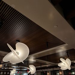131 Main - Dining area