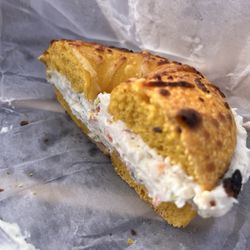 Bagelmania