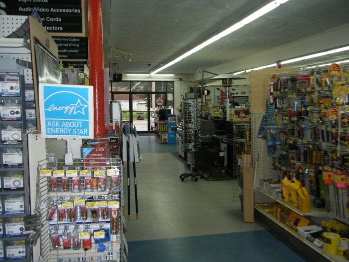 Salk's Ace Hardware & Marine South Kingstown Ri at Leticia Hicks blog