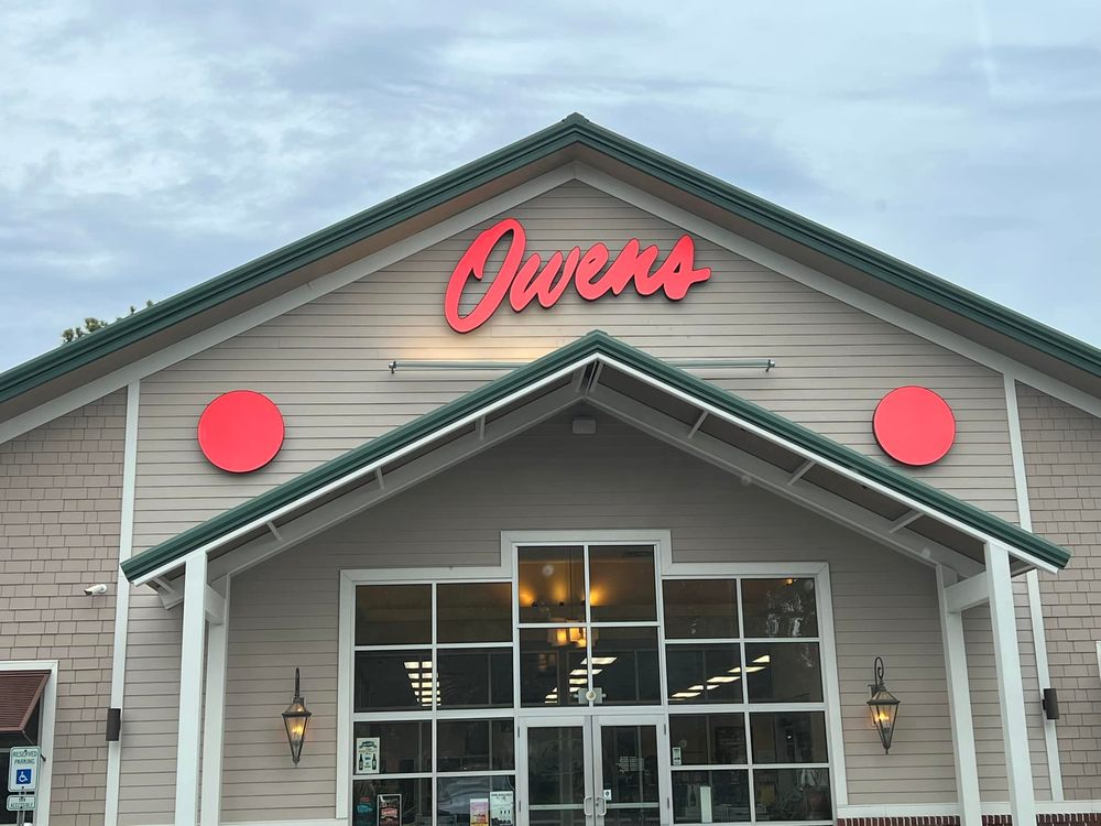OWENS LIQUORS Updated October 2024 35 Photos & 11 Reviews 13707