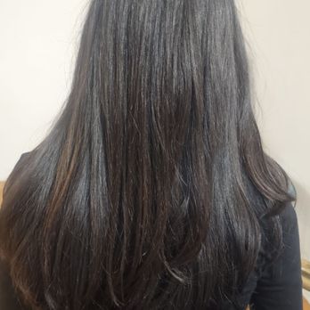 Bushra Hair - Best hairdresser ever always making my hair look nice n healthy again.Book with her asap! - Hair Stylists Near Me - Anaheim, California Bushra Hair - Best hairdresser ever always making my hair look nice n healthy again.Book with her asap! - Hair Stylists Near Me - Anaheim, California