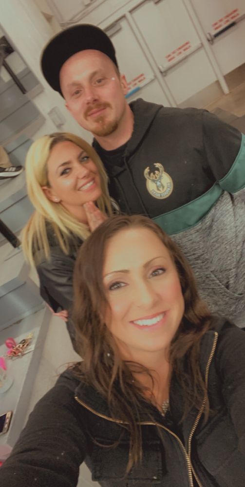 JANESVILLE ICE ARENA Updated September 2024 821 Beloit Ave