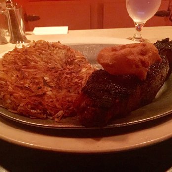 Tornado Steak House - New York Strip - Steakhouses Near Me - Madison, Wisconsin Tornado Steak House - New York Strip - Steakhouses Near Me - Madison, Wisconsin