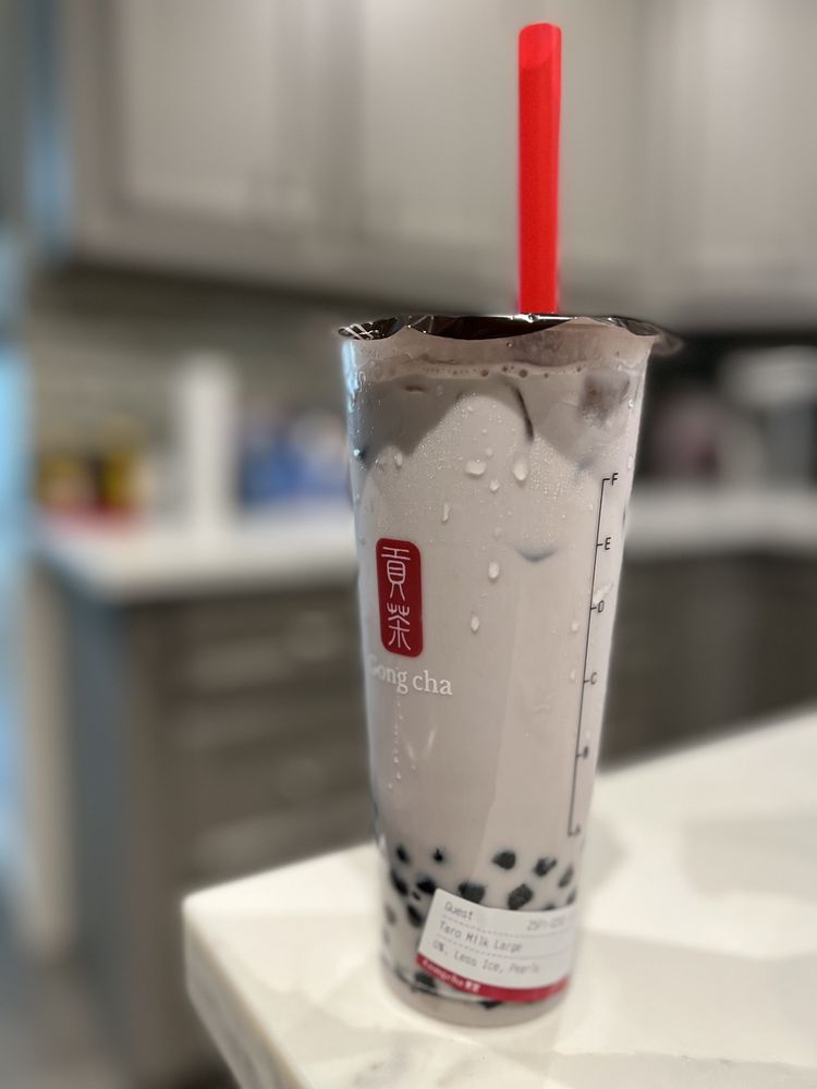 GONG CHA SUGAR LAND 48 Photos & 23 Reviews 4899 Hwy 6, Missouri