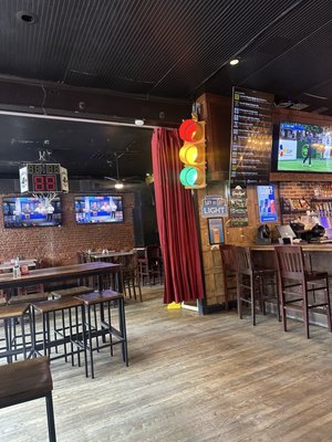 Ed's Tavern Dilworth by null