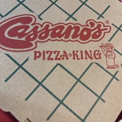 Cassano's Pizza & Subs