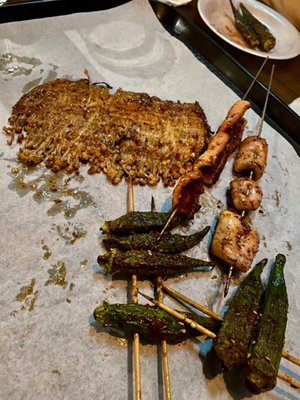 GAO’s BBQ by null GAO’s BBQ by null