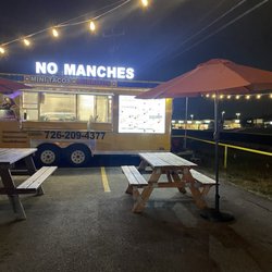 Eating area